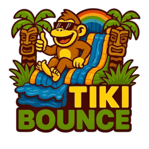 Tiki Bounce Belle Chasse LA