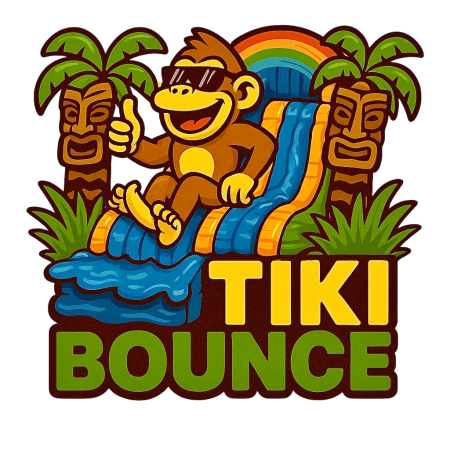 Tiki Bounce Belle Chasse LA